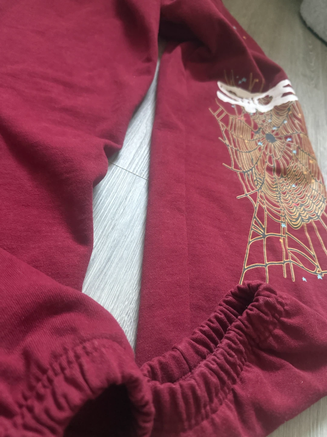 Sizzler Sweatpants Size S - photo 5