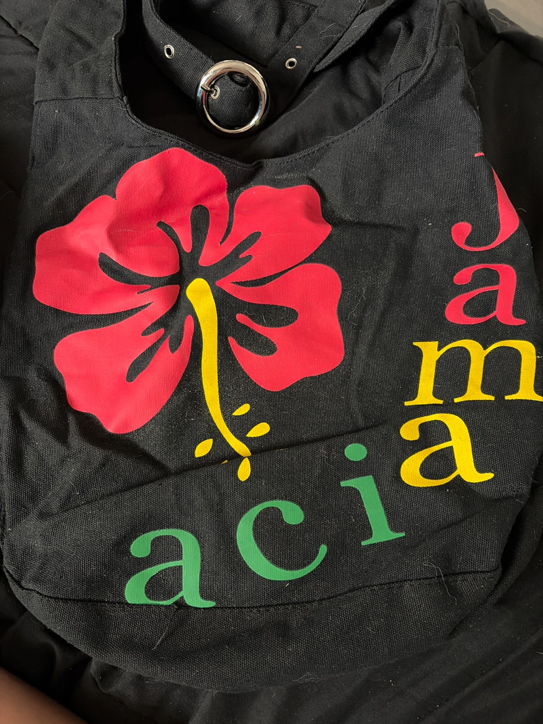 Tote bag