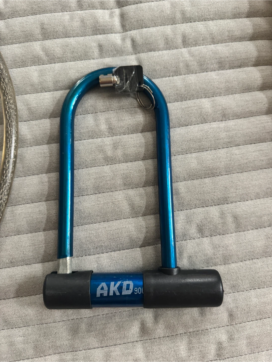 AKD 900 Bike Lock