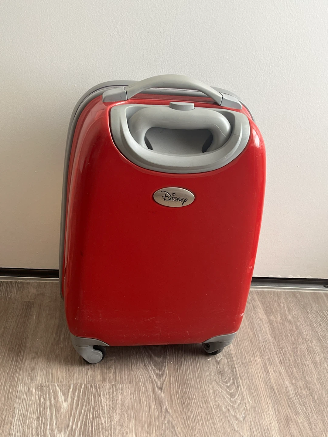 Carry-on suitcase for kids - photo 2