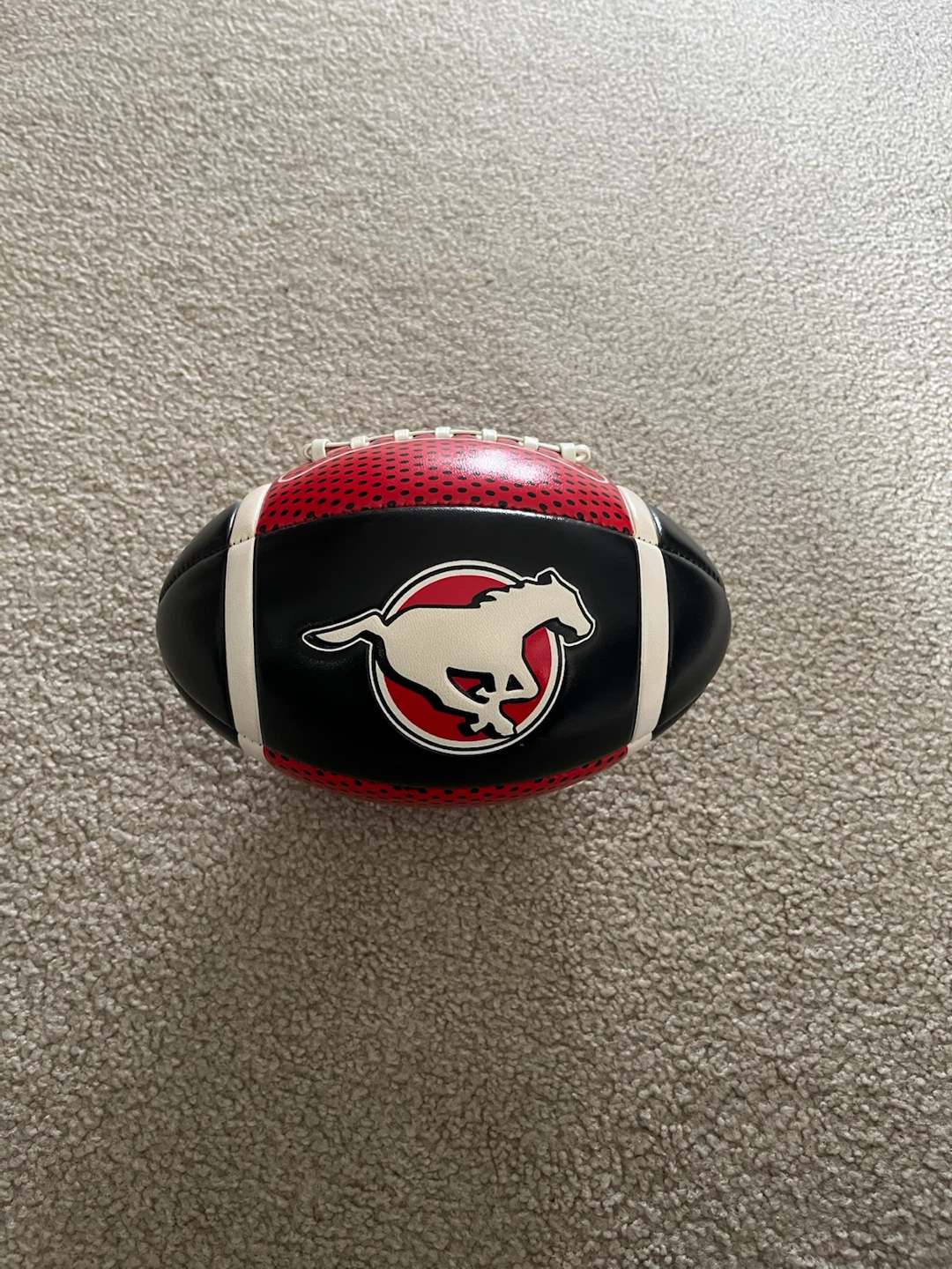 Stampeders Football