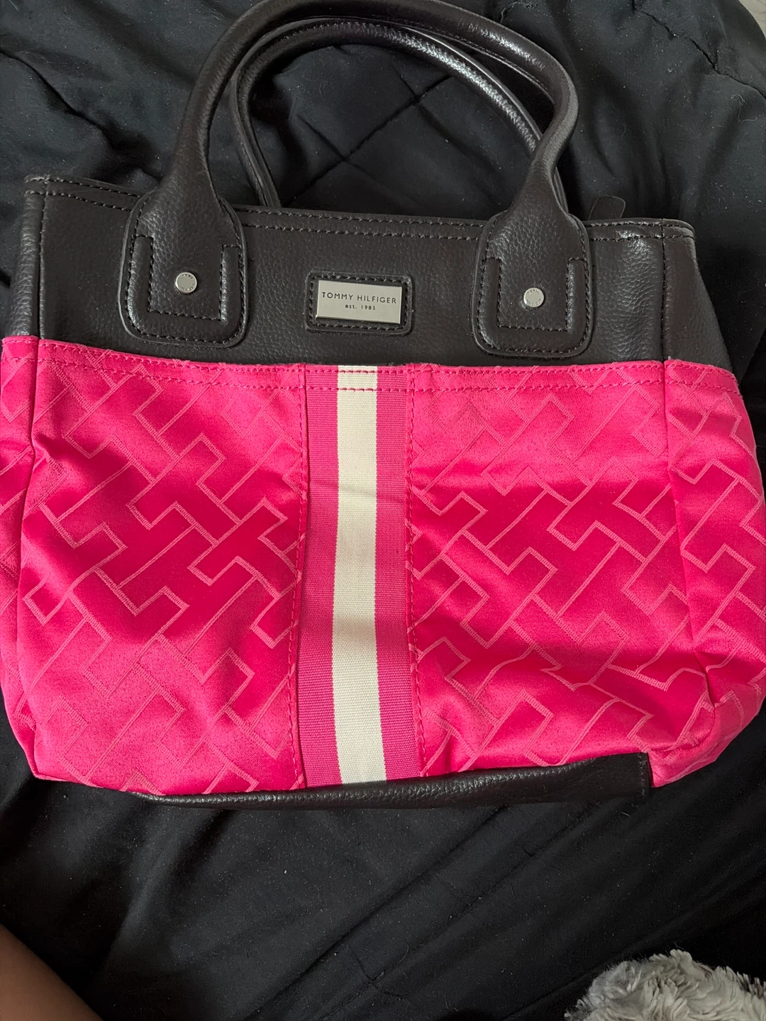 Tote bag