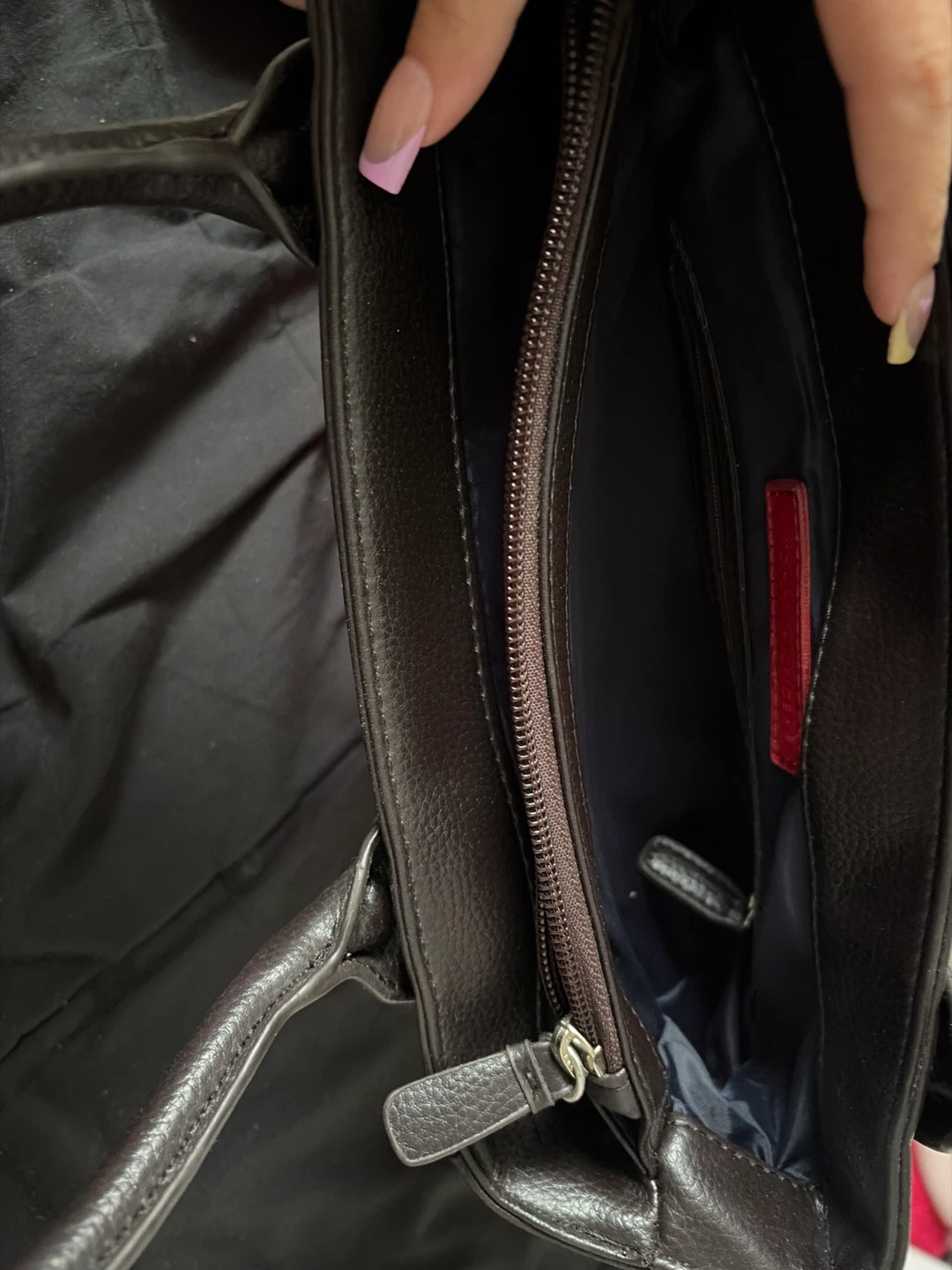 Tote bag - photo 2