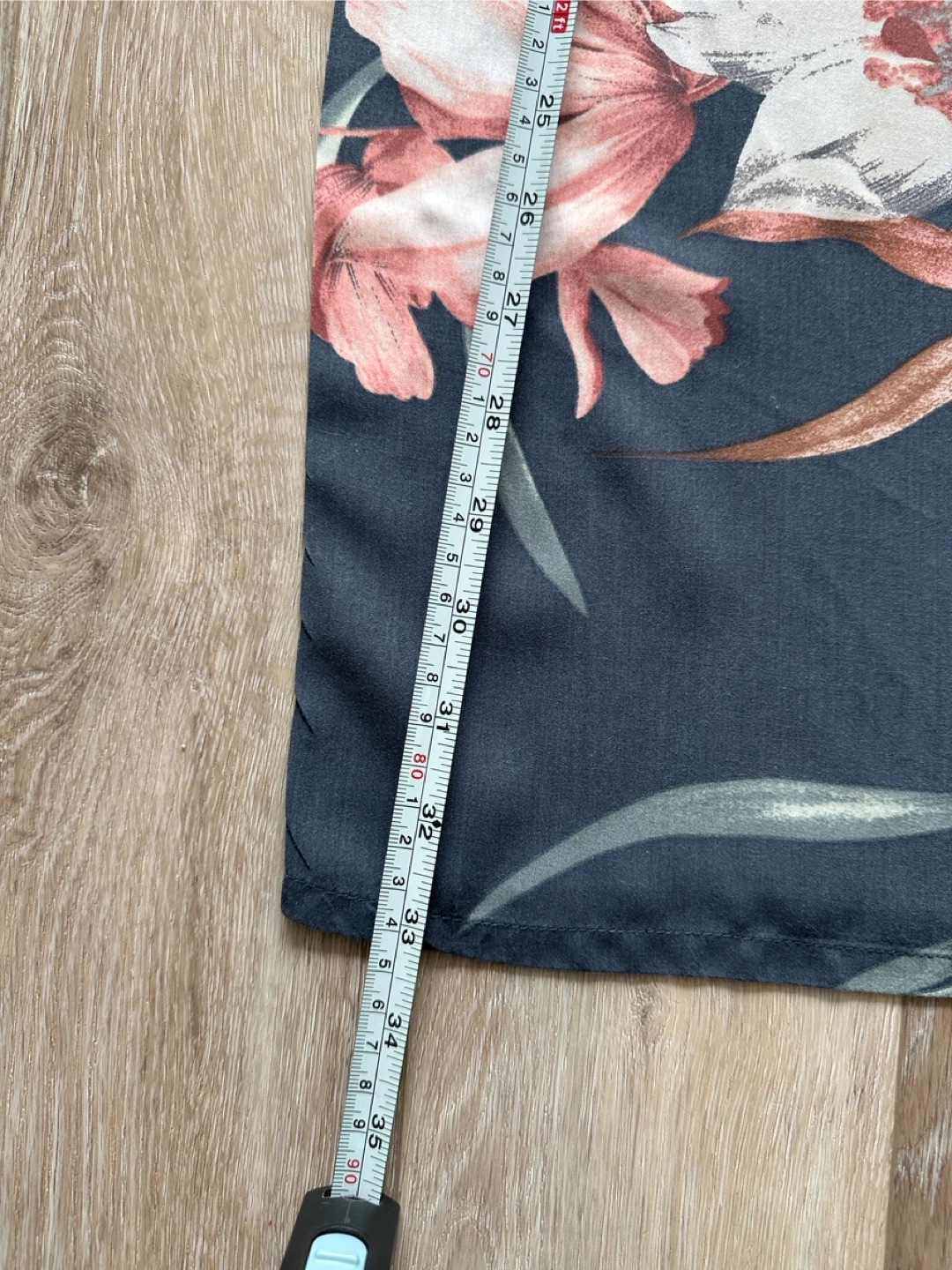 July's Song Floral Pajama Set - small - photo 4