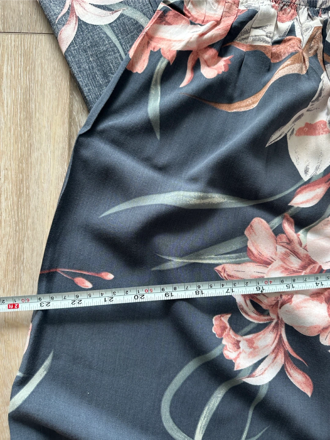July's Song Floral Pajama Set - small - photo 5