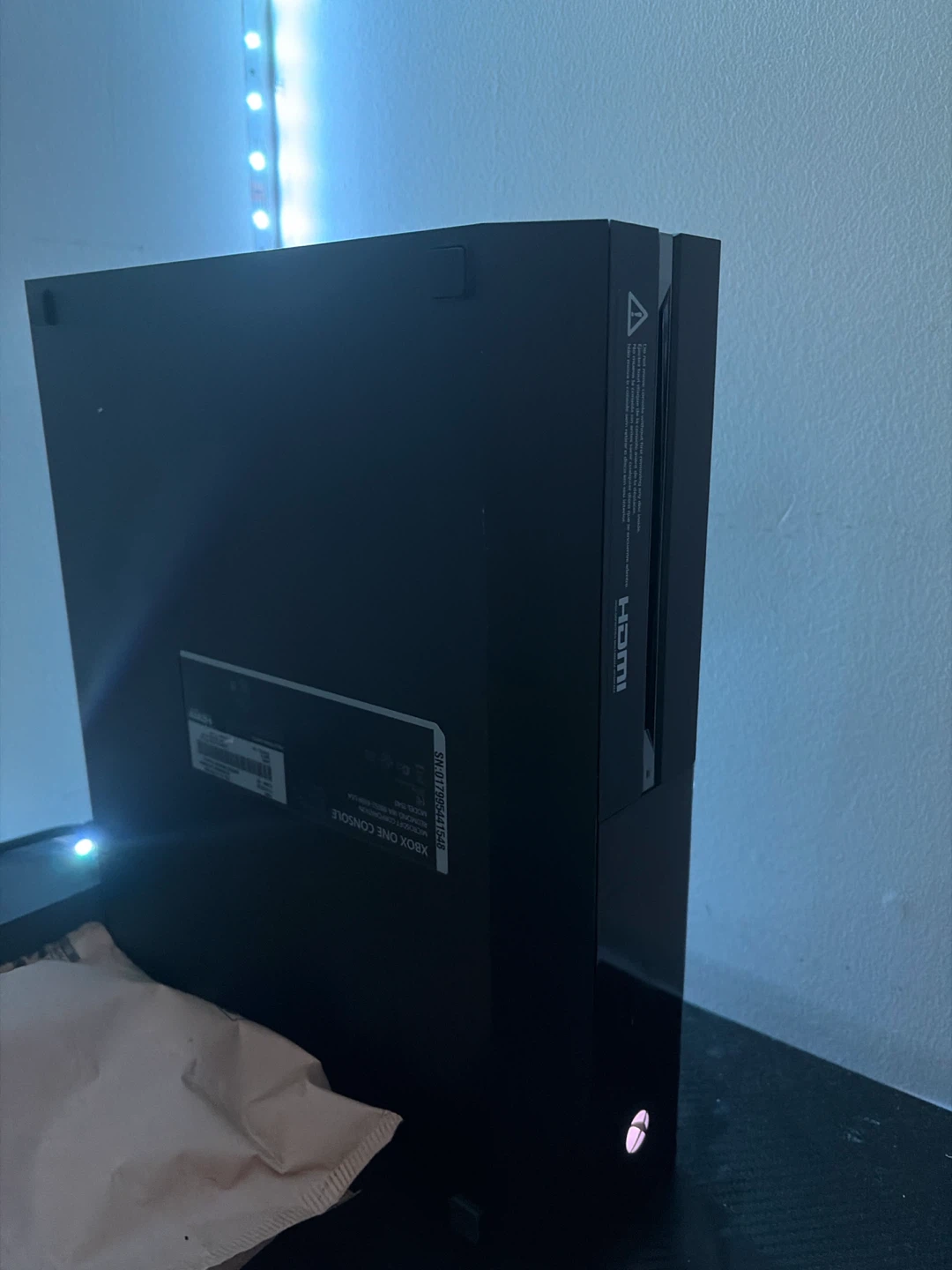 Xbox One Console