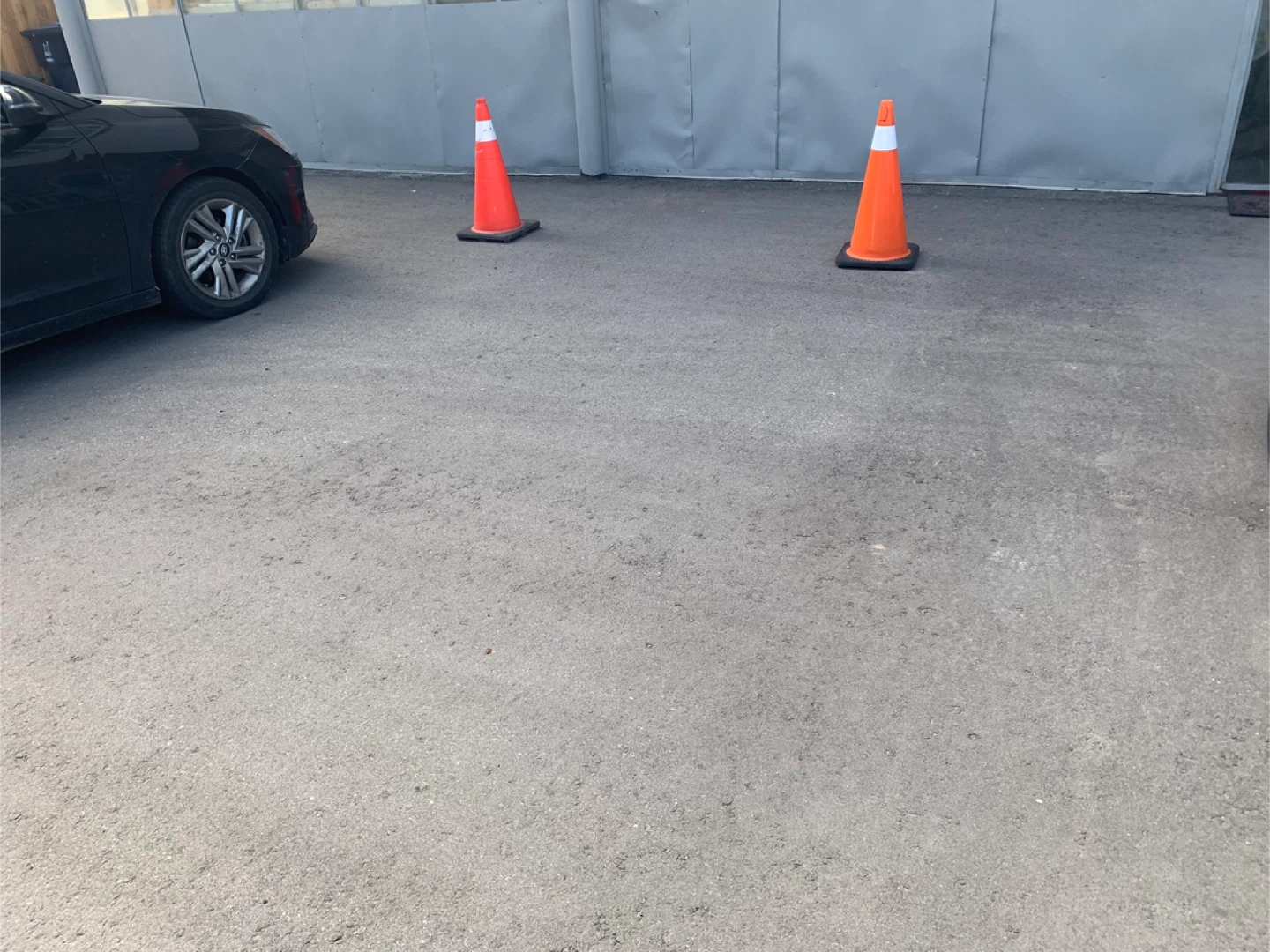 Horner/30th st. Parking space for car, suv.pick up - photo 3