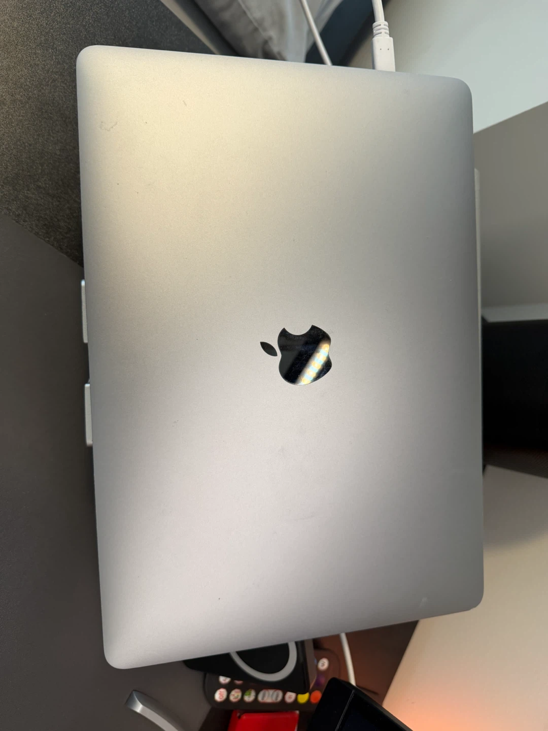Apple MacBook Pro 13-inch (512gb) with Touch Bar! (2020) - photo 4