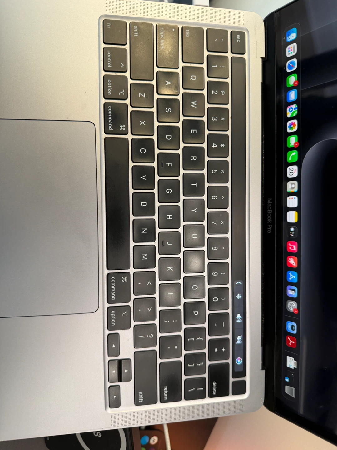 Apple MacBook Pro 13-inch (512gb) with Touch Bar! (2020) - photo 5