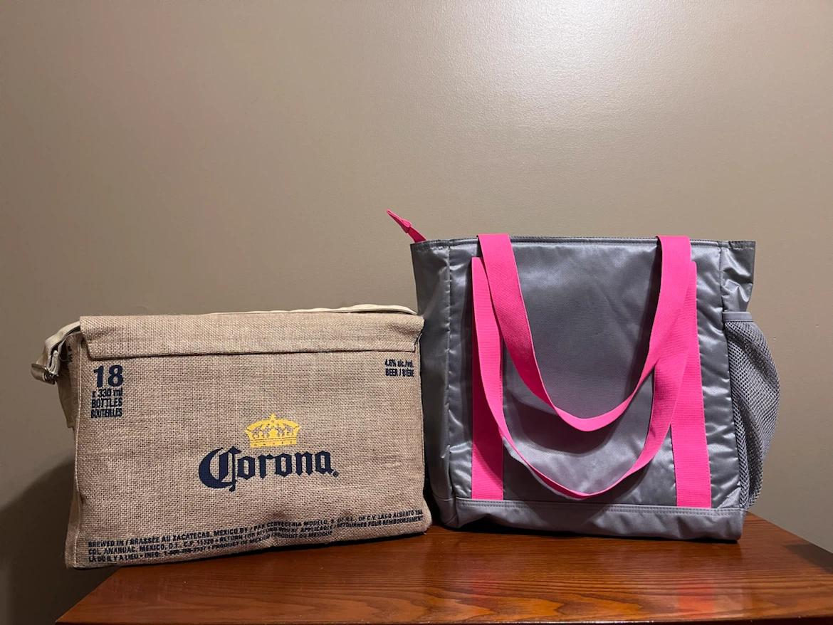 TOTE/BEACH BAGS - photo 2