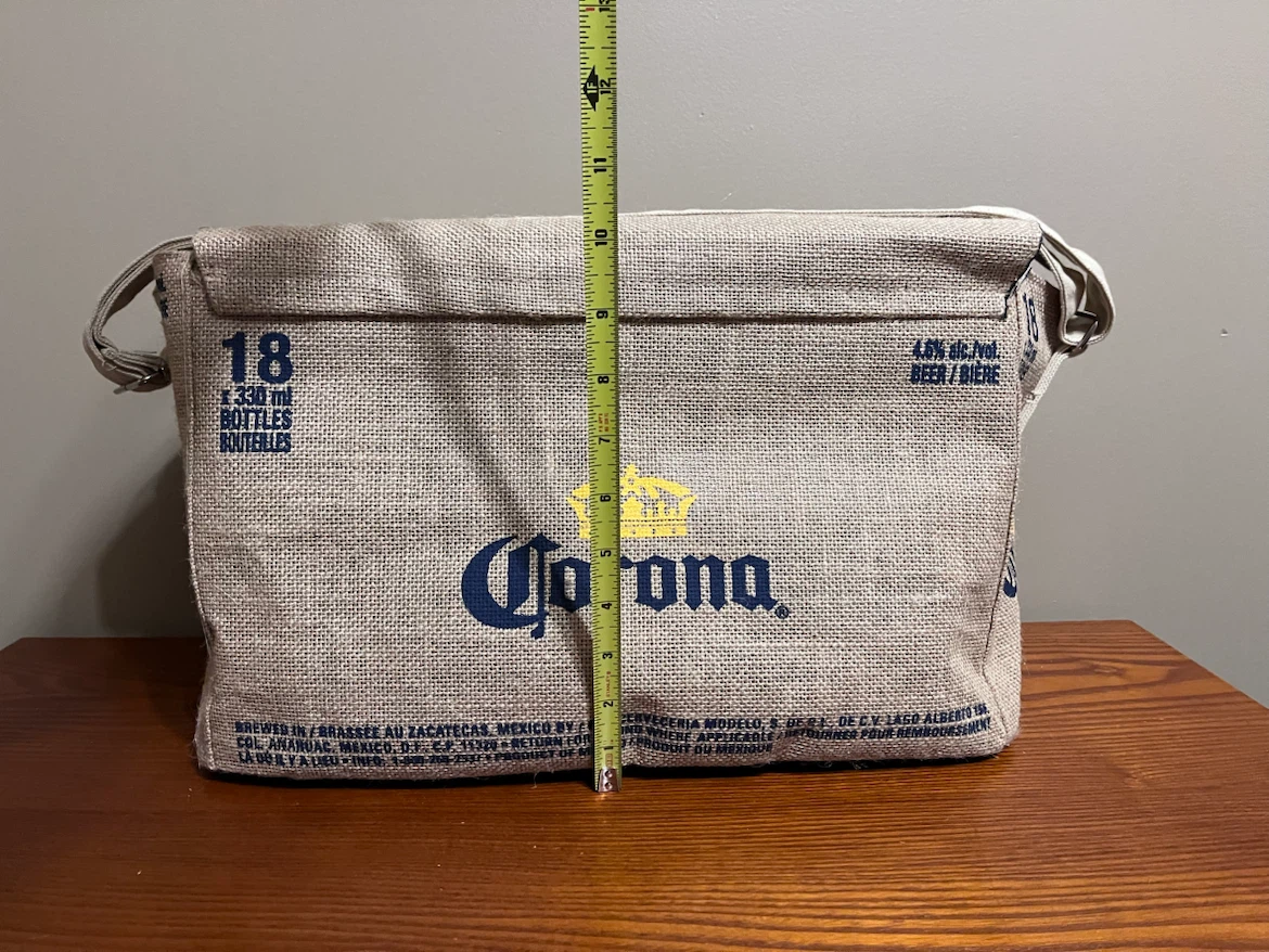 TOTE/BEACH BAGS - photo 3