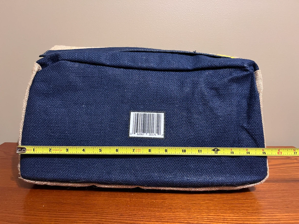 TOTE/BEACH BAGS - photo 4