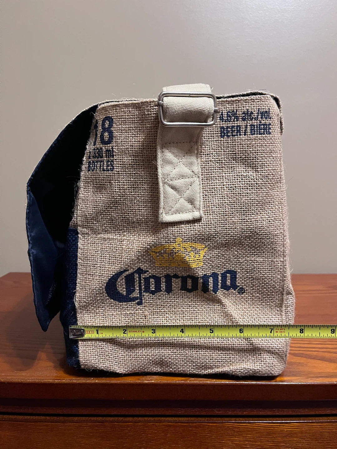TOTE/BEACH BAGS - photo 5