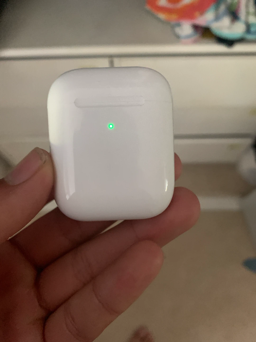 Apple airpods gen 2