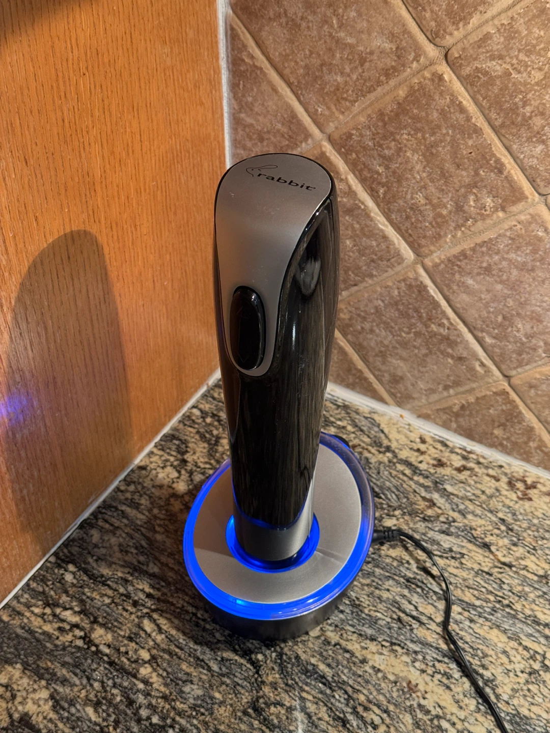Rabbit Electric Wine Opener
