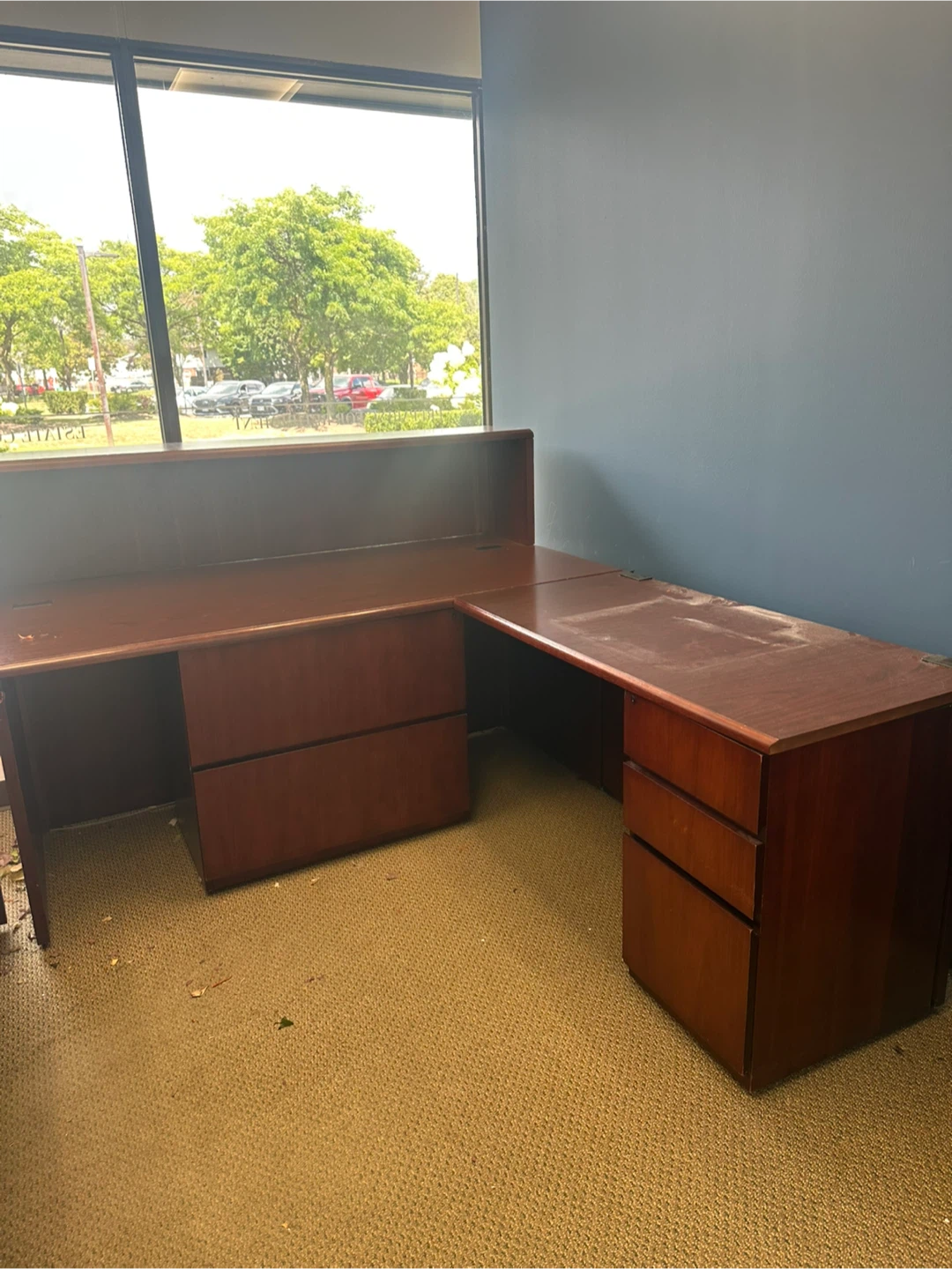 FREE OFFICE FURNITURE - photo 5