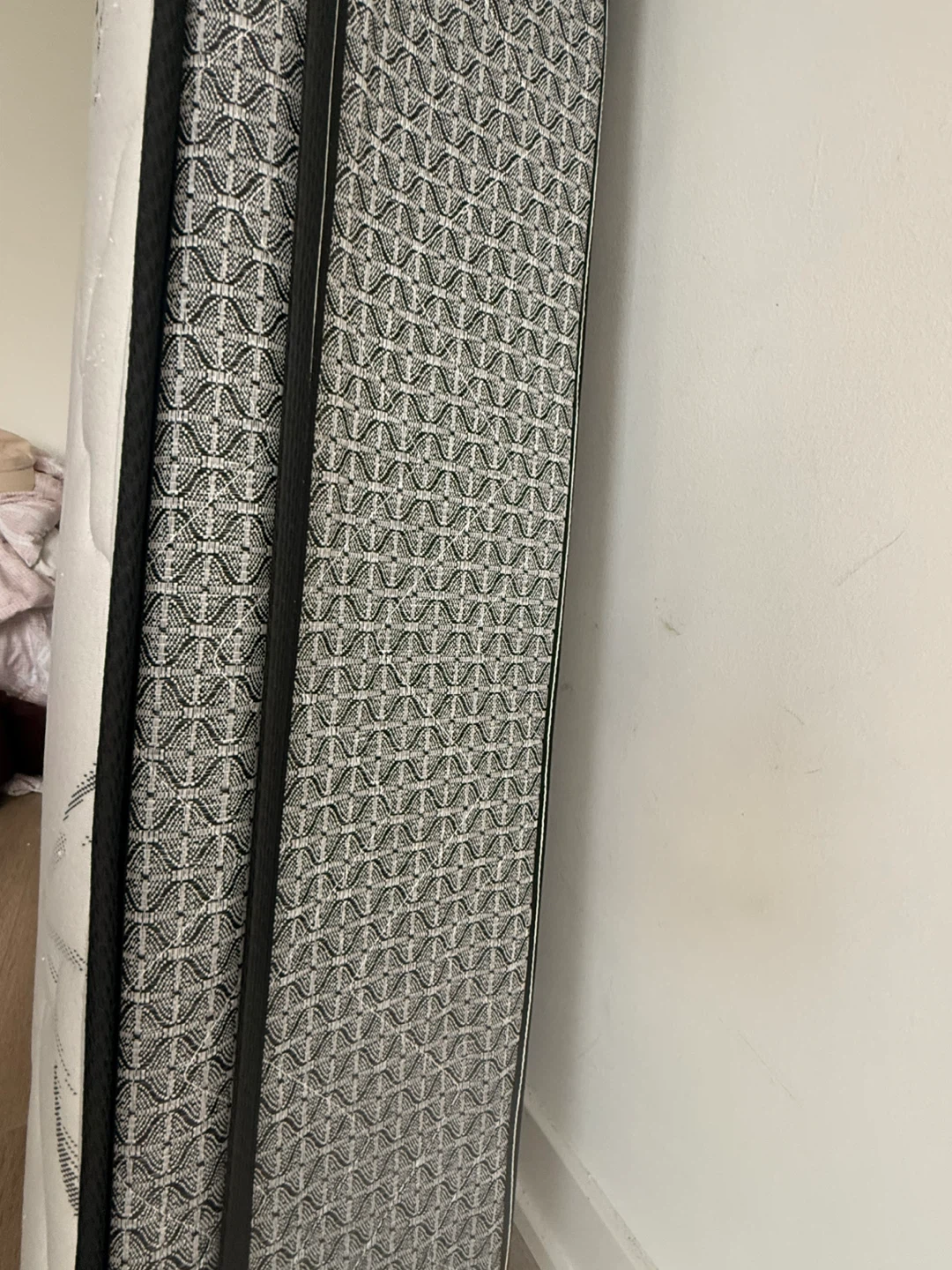 Organic Cotton Mattress (single size) - photo 2