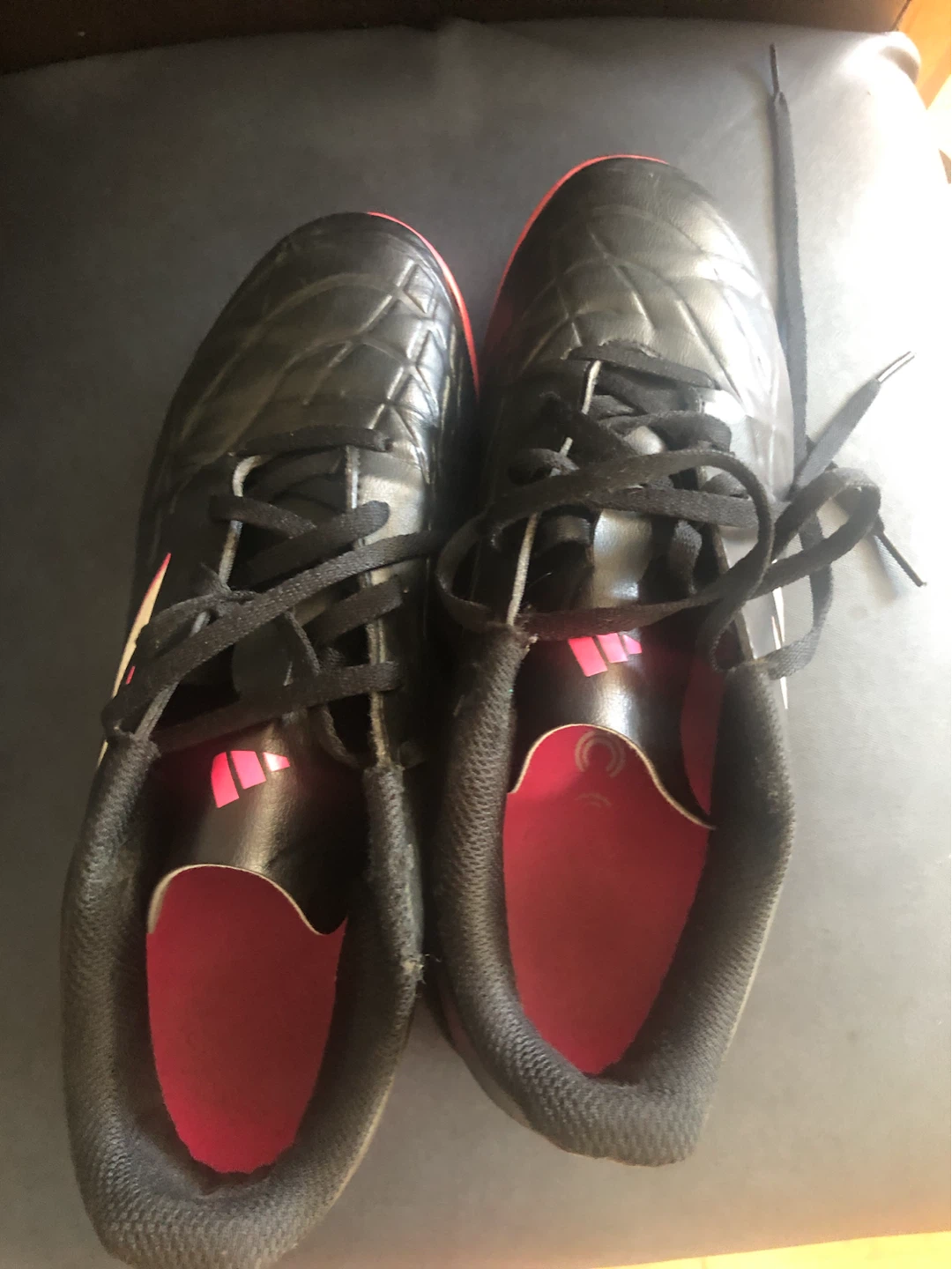 Adidas Copa Soccer Cleats - photo 2