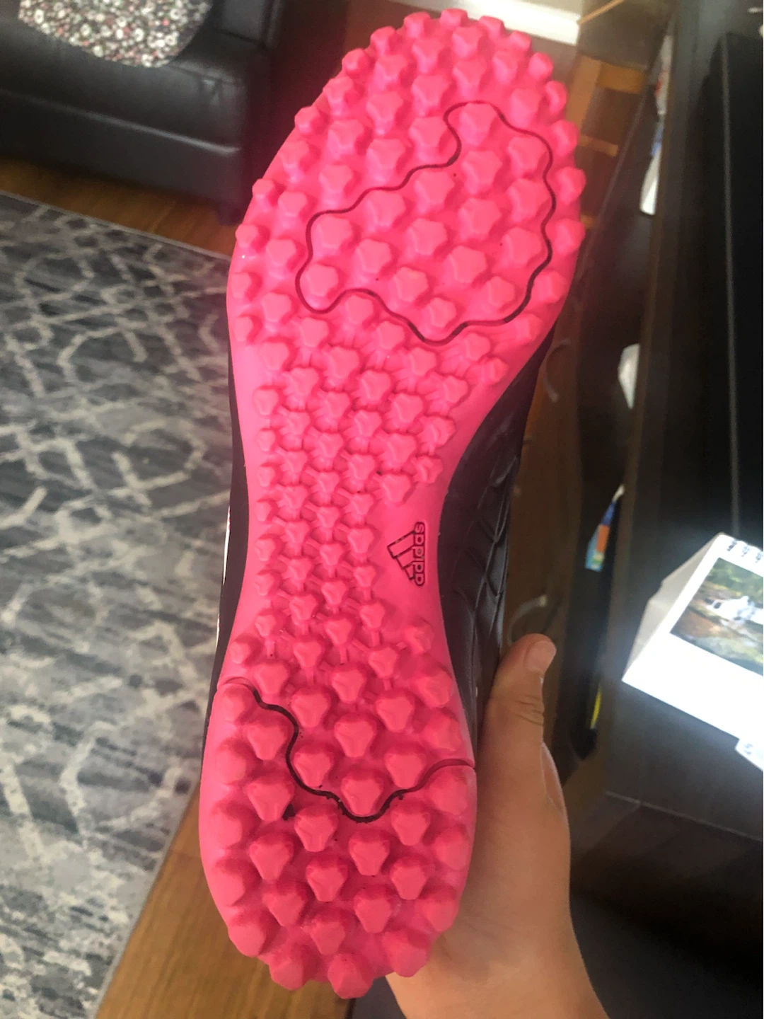 Adidas Copa Soccer Cleats