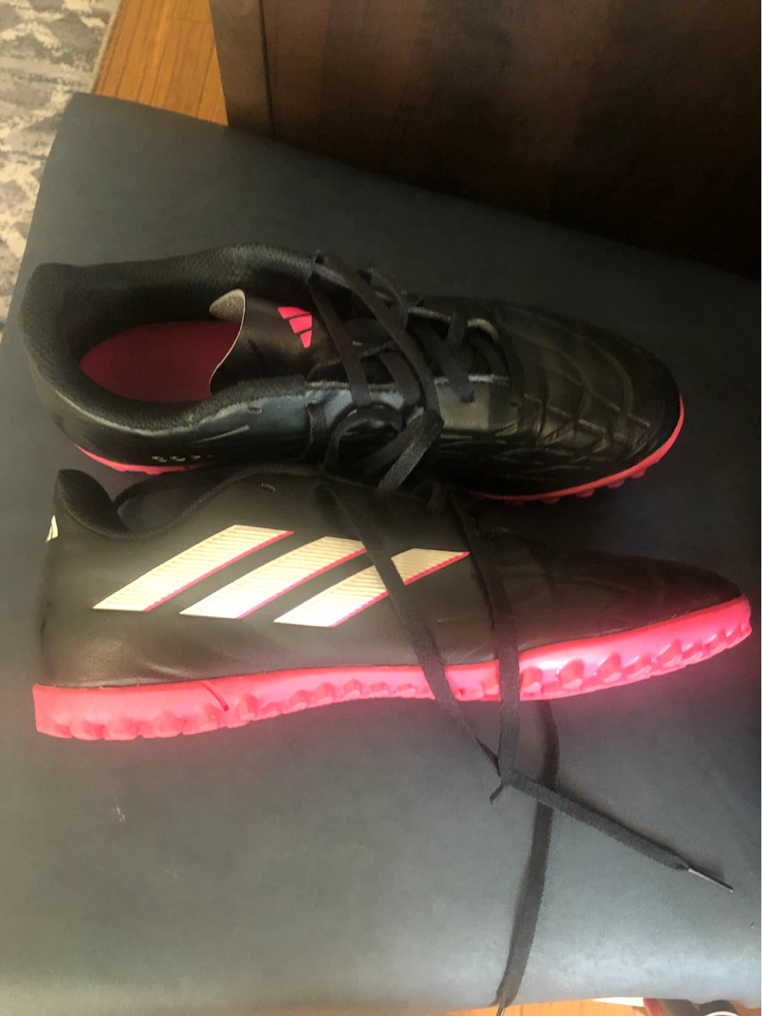 Adidas Copa Soccer Cleats - photo 3