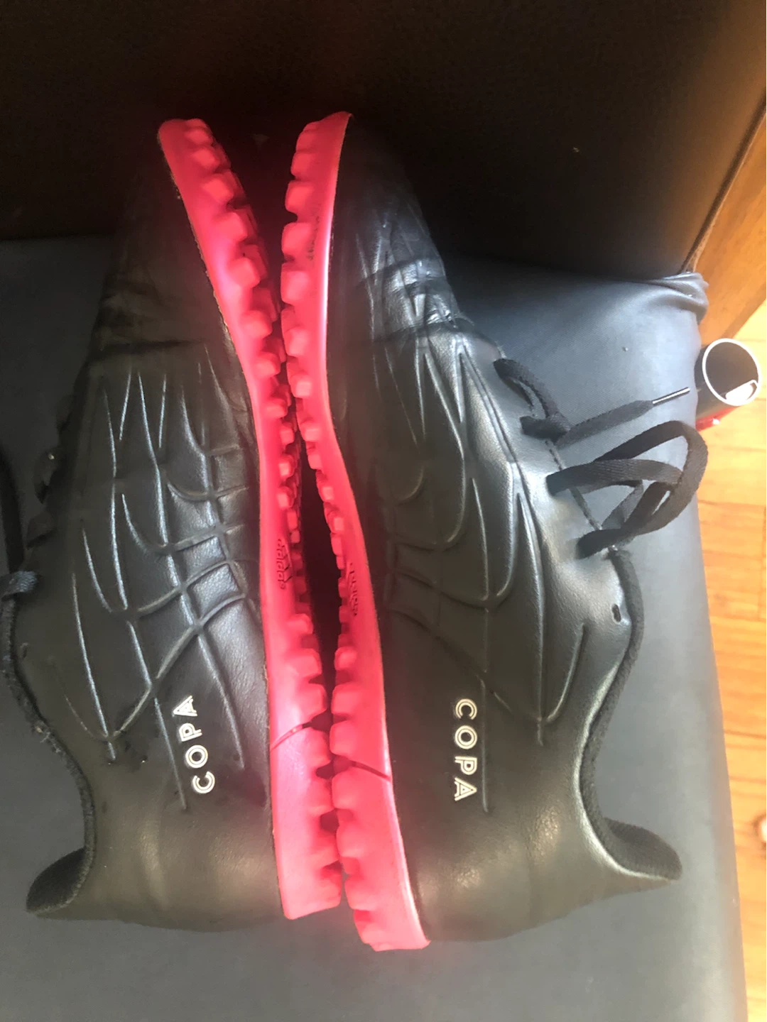 Adidas Copa Soccer Cleats - photo 4