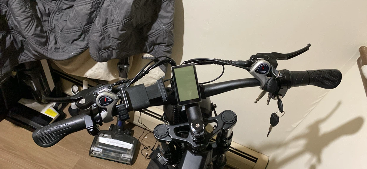 E-Bike / Ebike / bicycle /off road and on the street - photo 4