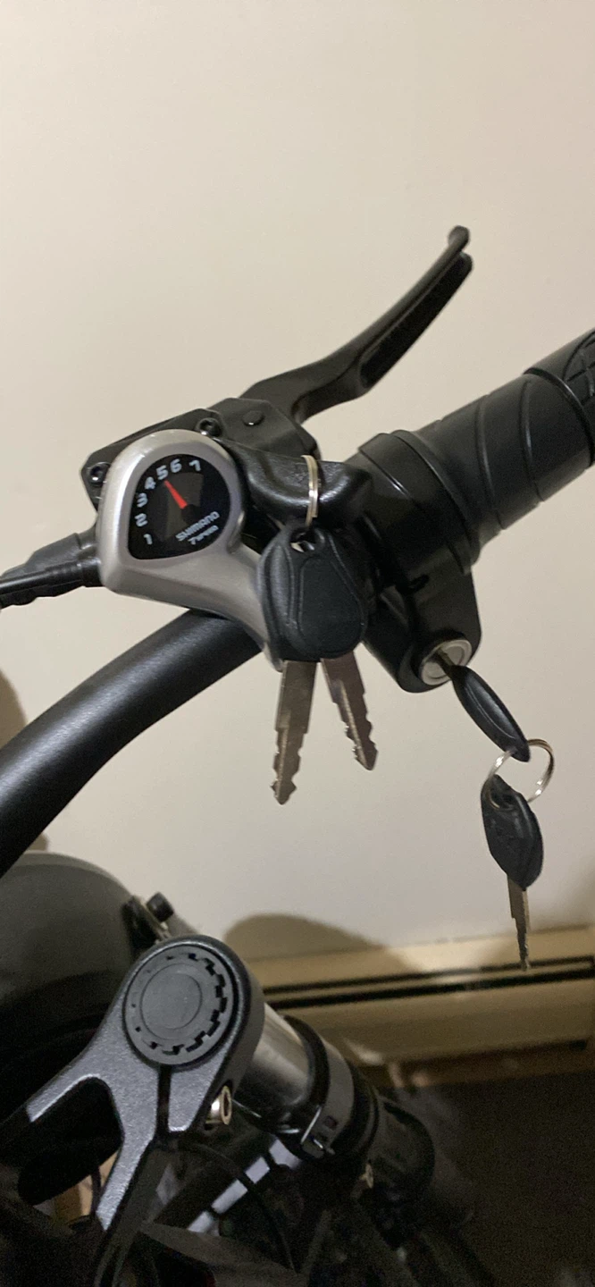 E-Bike / Ebike / bicycle /off road and on the street - photo 5