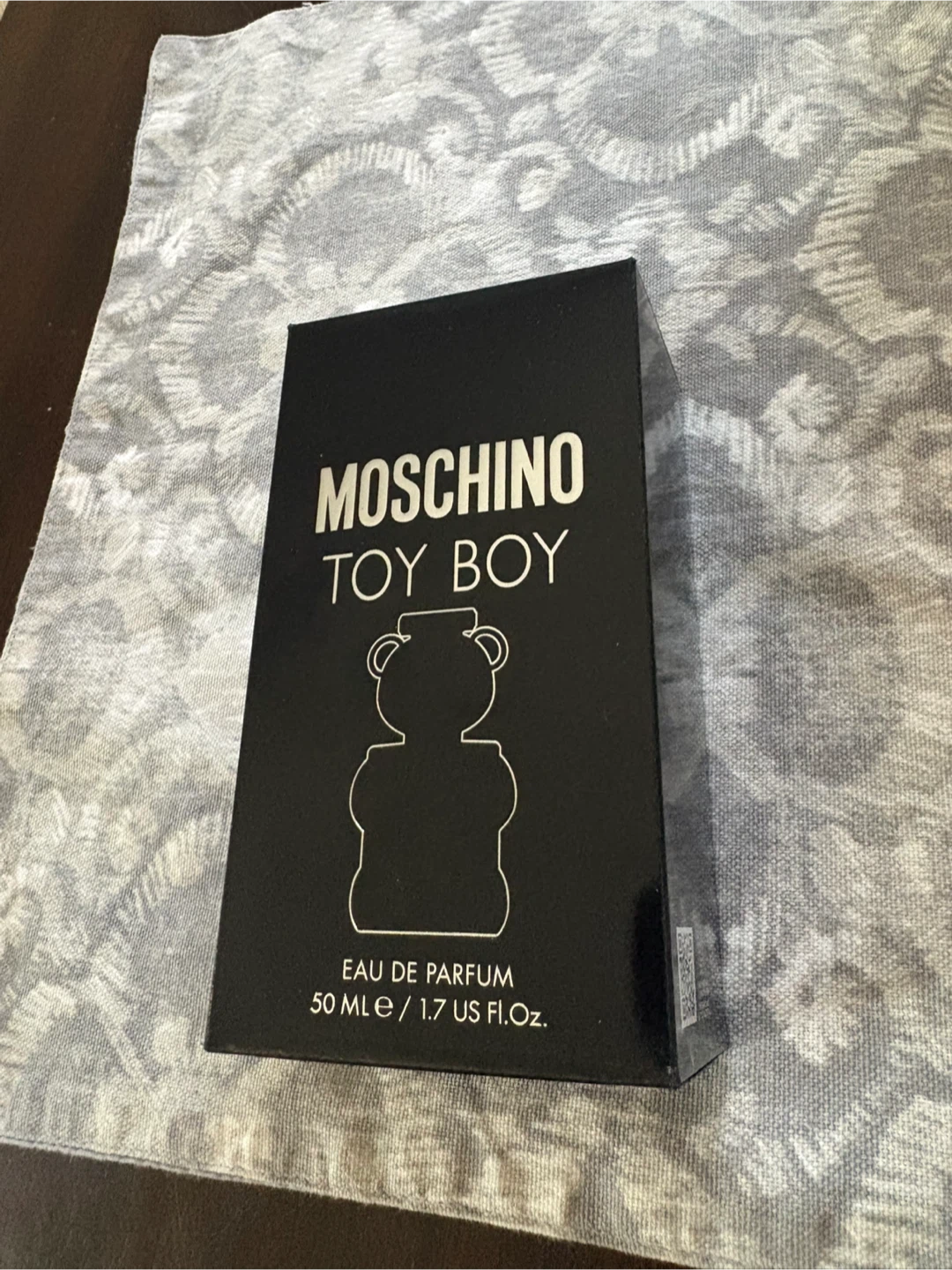 Moschino Toy Boy Eau de Parfum 50ml