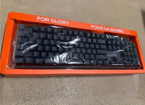 SteelSeries Apex Pro OmniPoint 3.0 Gaming Keyboard