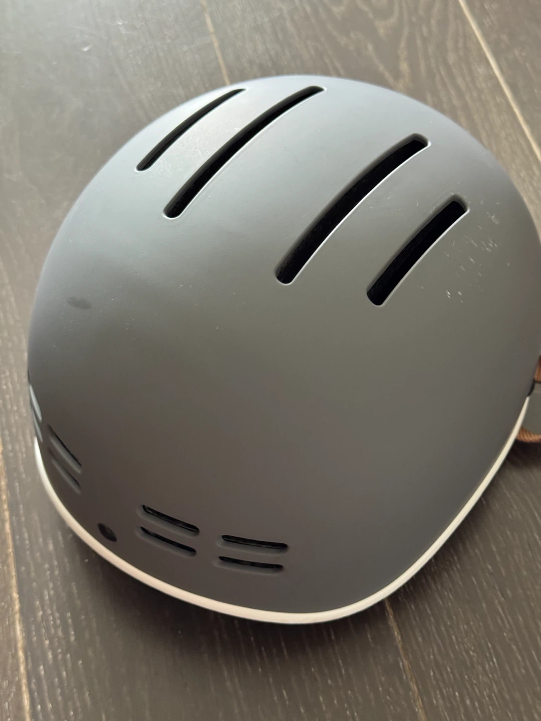 Bike Helmet for Adult 56–61 cm. - photo 3