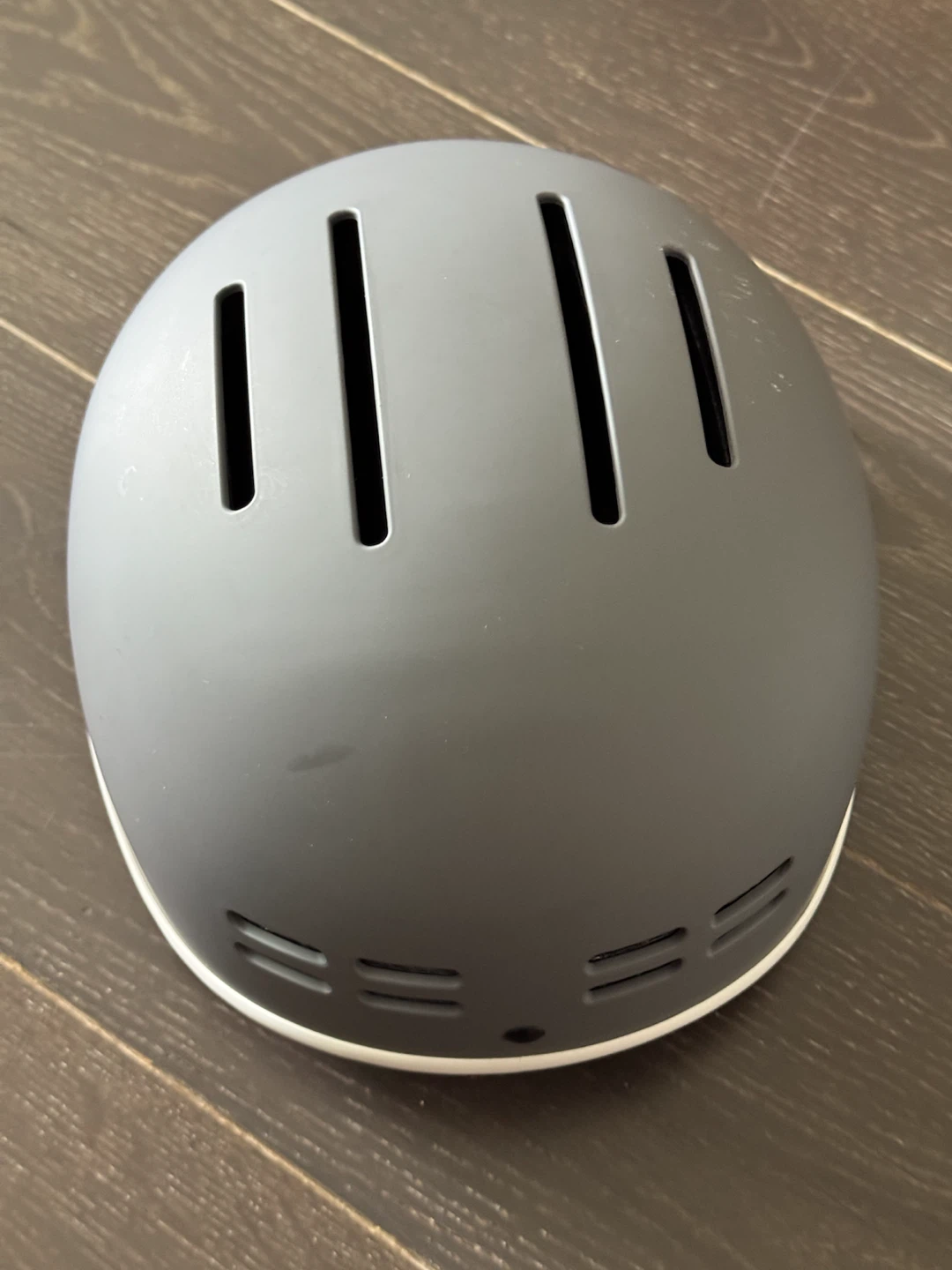 Bike Helmet for Adult 56–61 cm. - photo 4