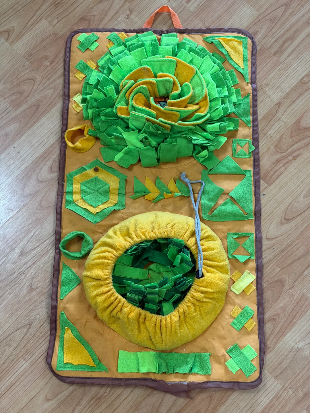 Dog Snuffle Mat - photo 2