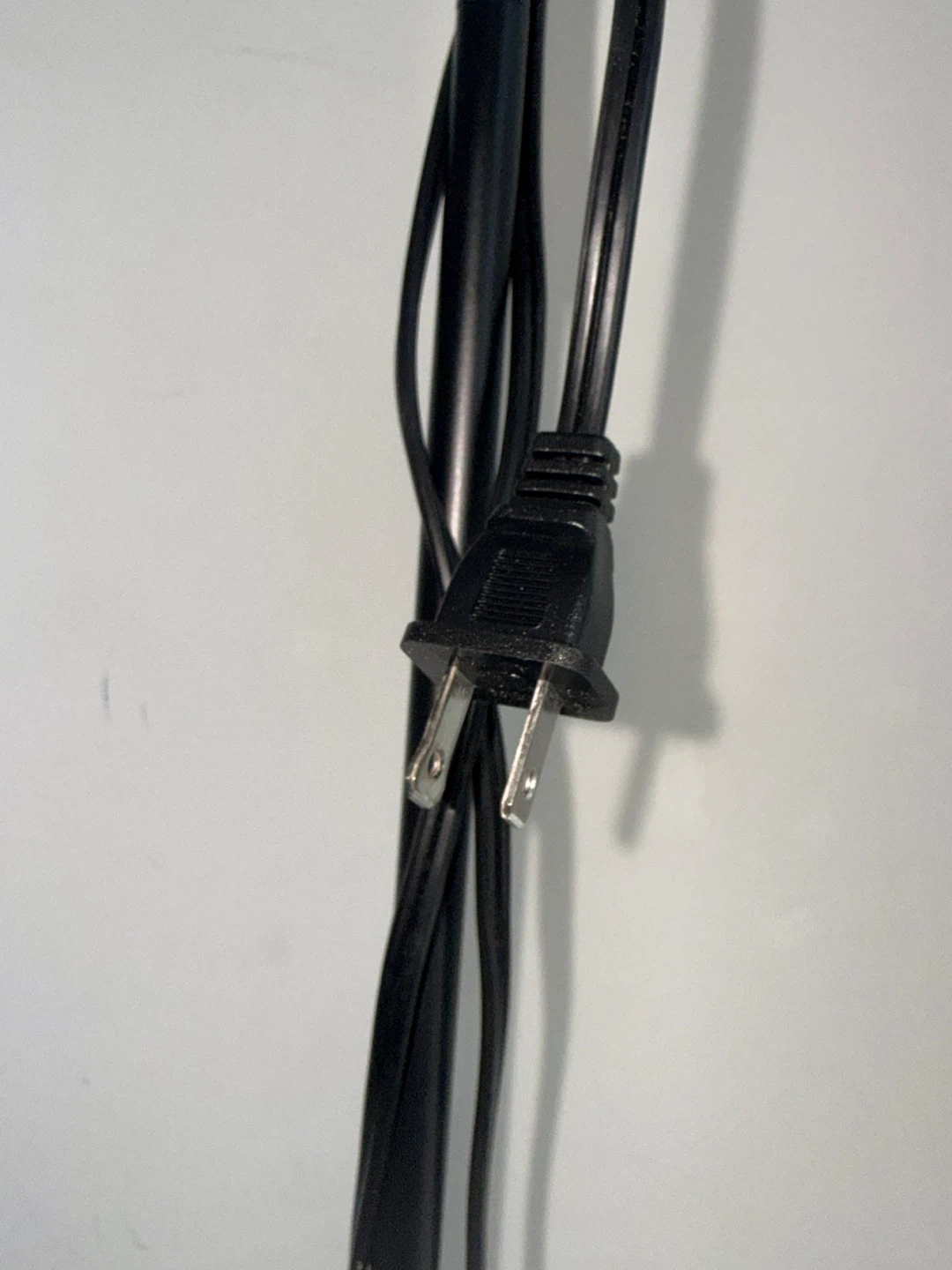 Ikea black floor lamp - photo 3