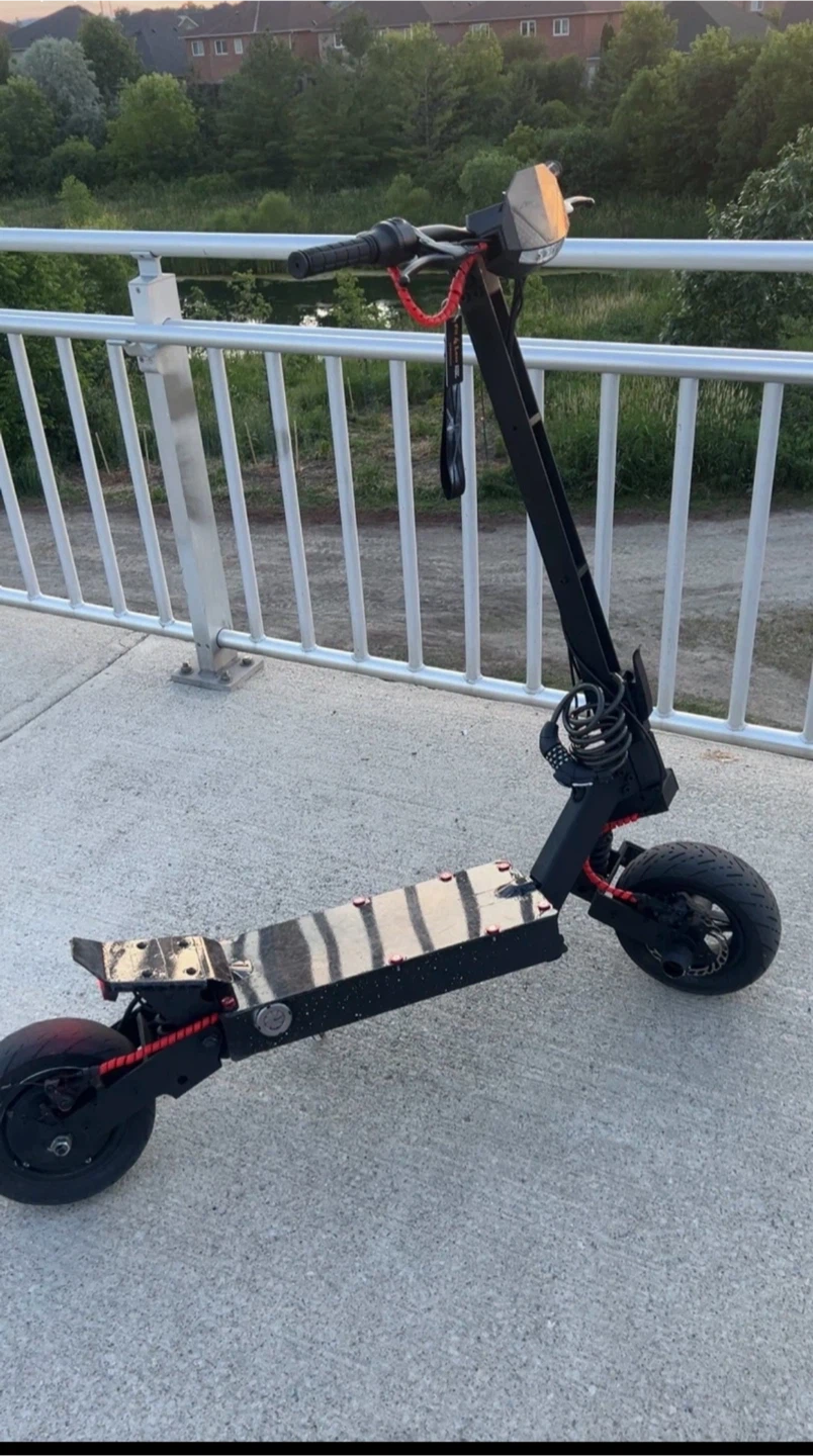 Kukrin g4 READ discription