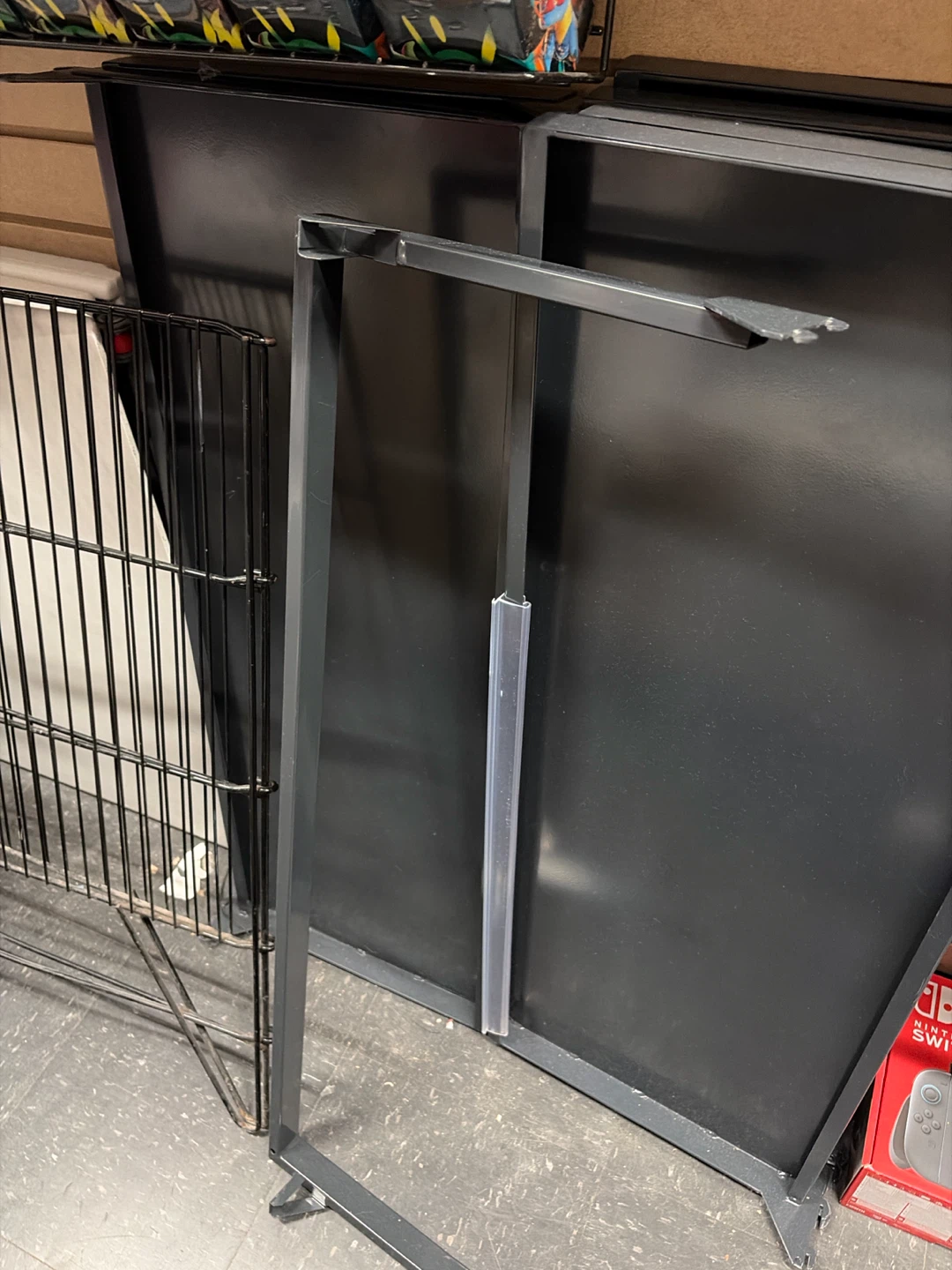 Steel - photo 2