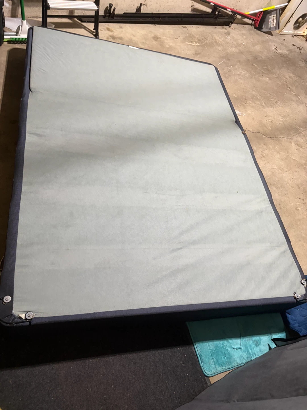 Adjustable Bed Base - photo 2