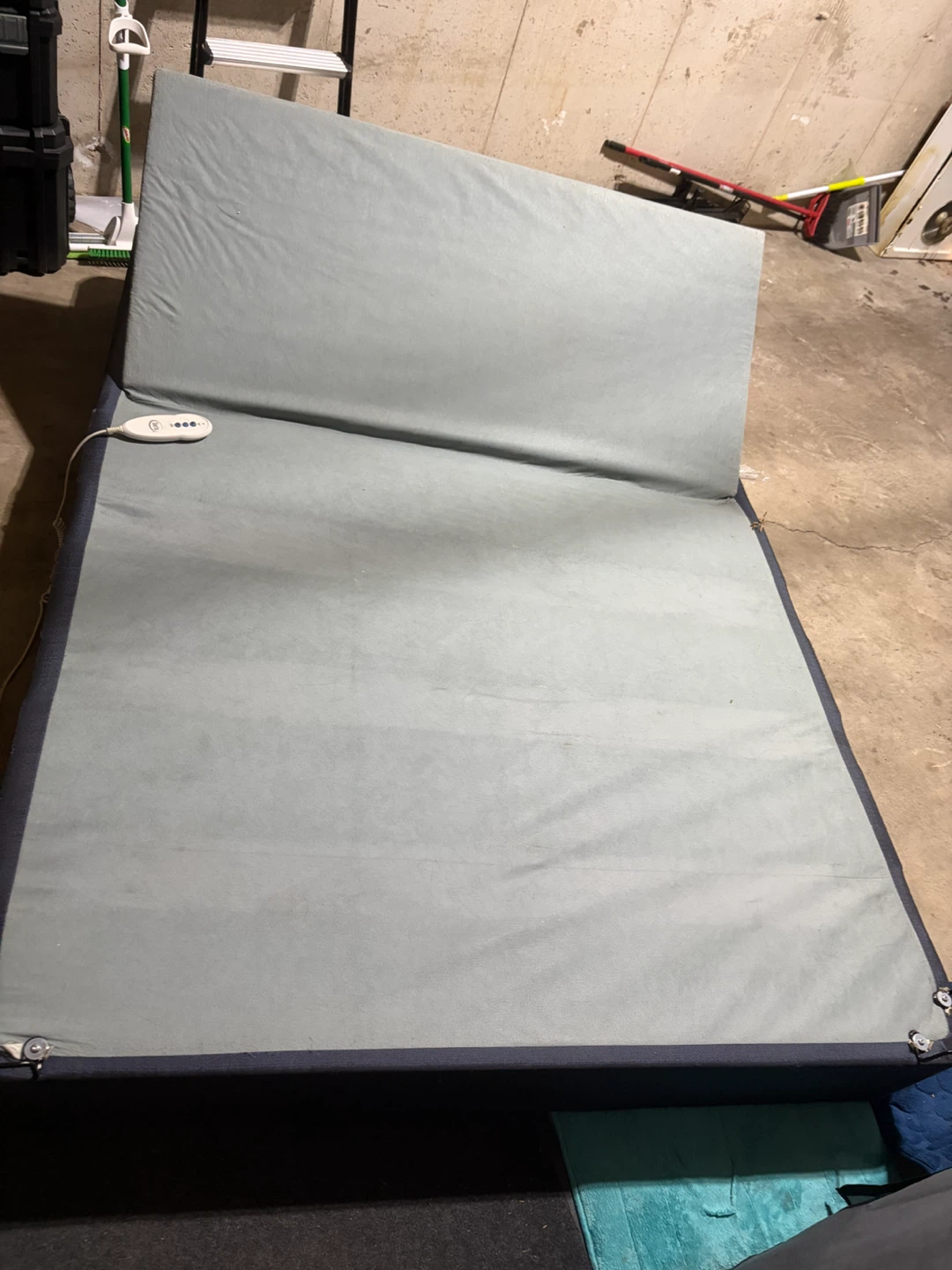 Adjustable Bed Base - photo 3