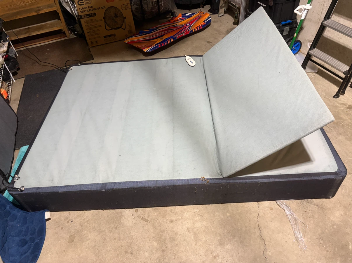Adjustable Bed Base - photo 4