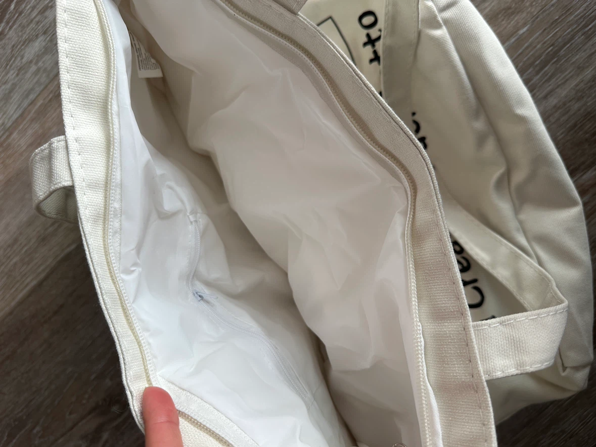 New Tote Bag - Roma La Creazione del Gatto - photo 3