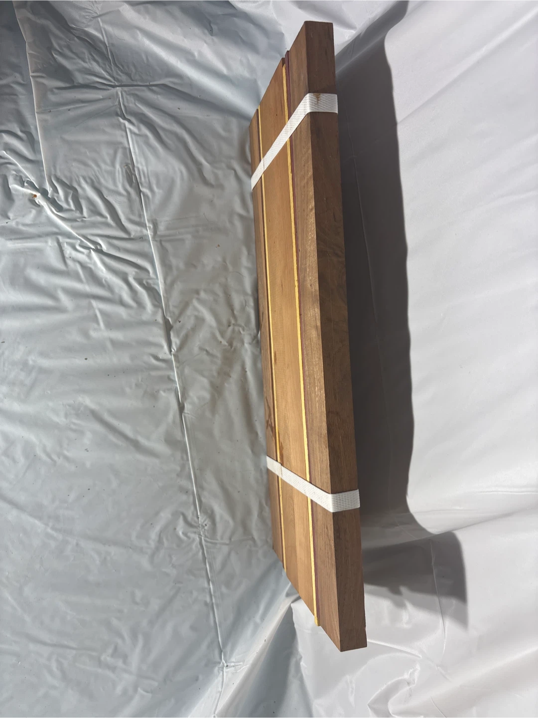 Custom Cutting Board Kit - photo 3