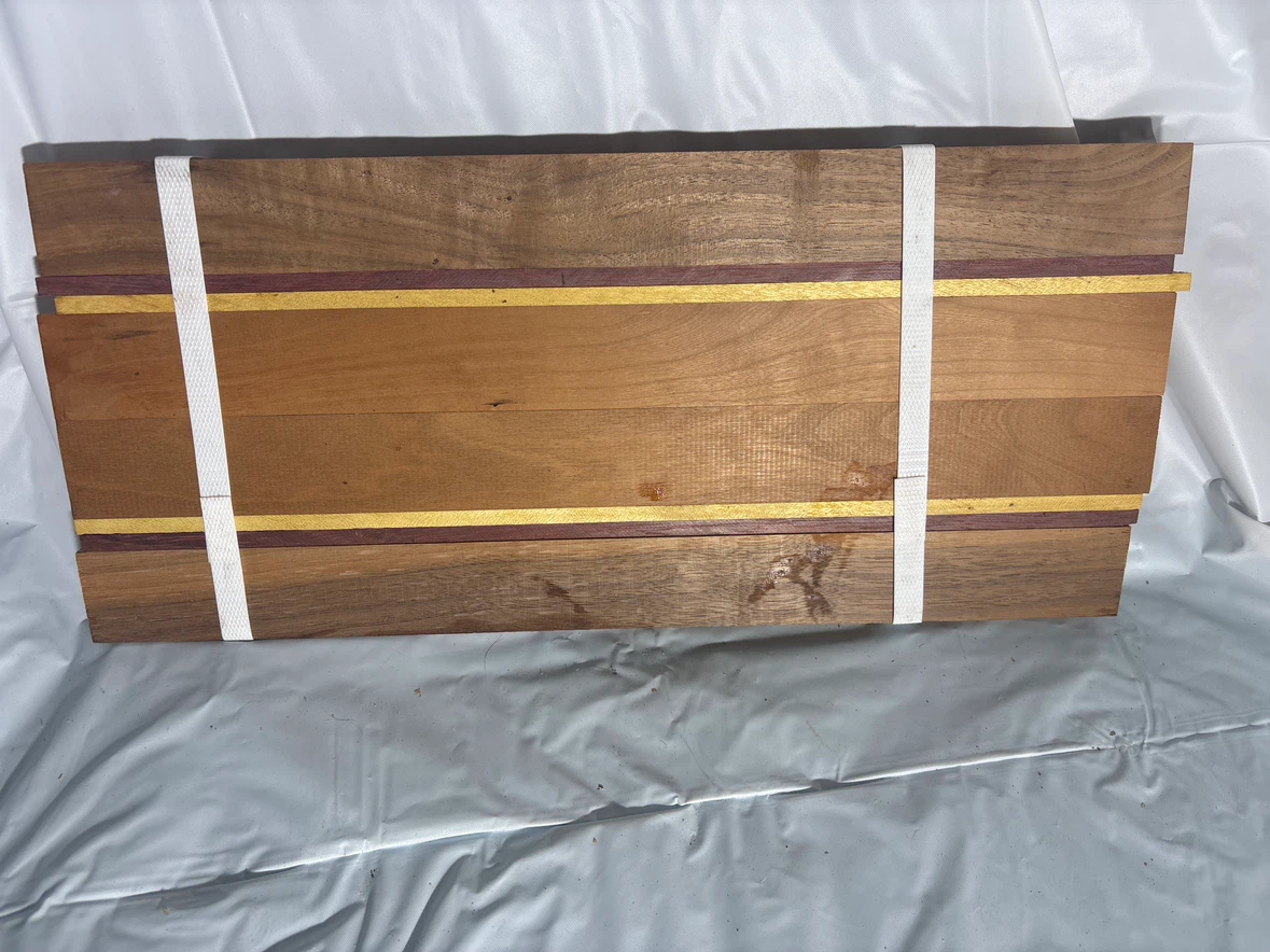 Custom Cutting Board Kit - photo 4
