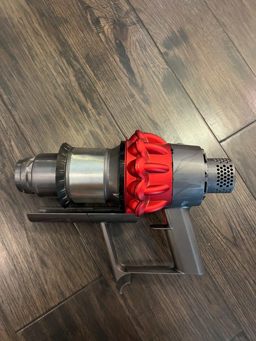 Dyson Vacuum Cleaner Part
