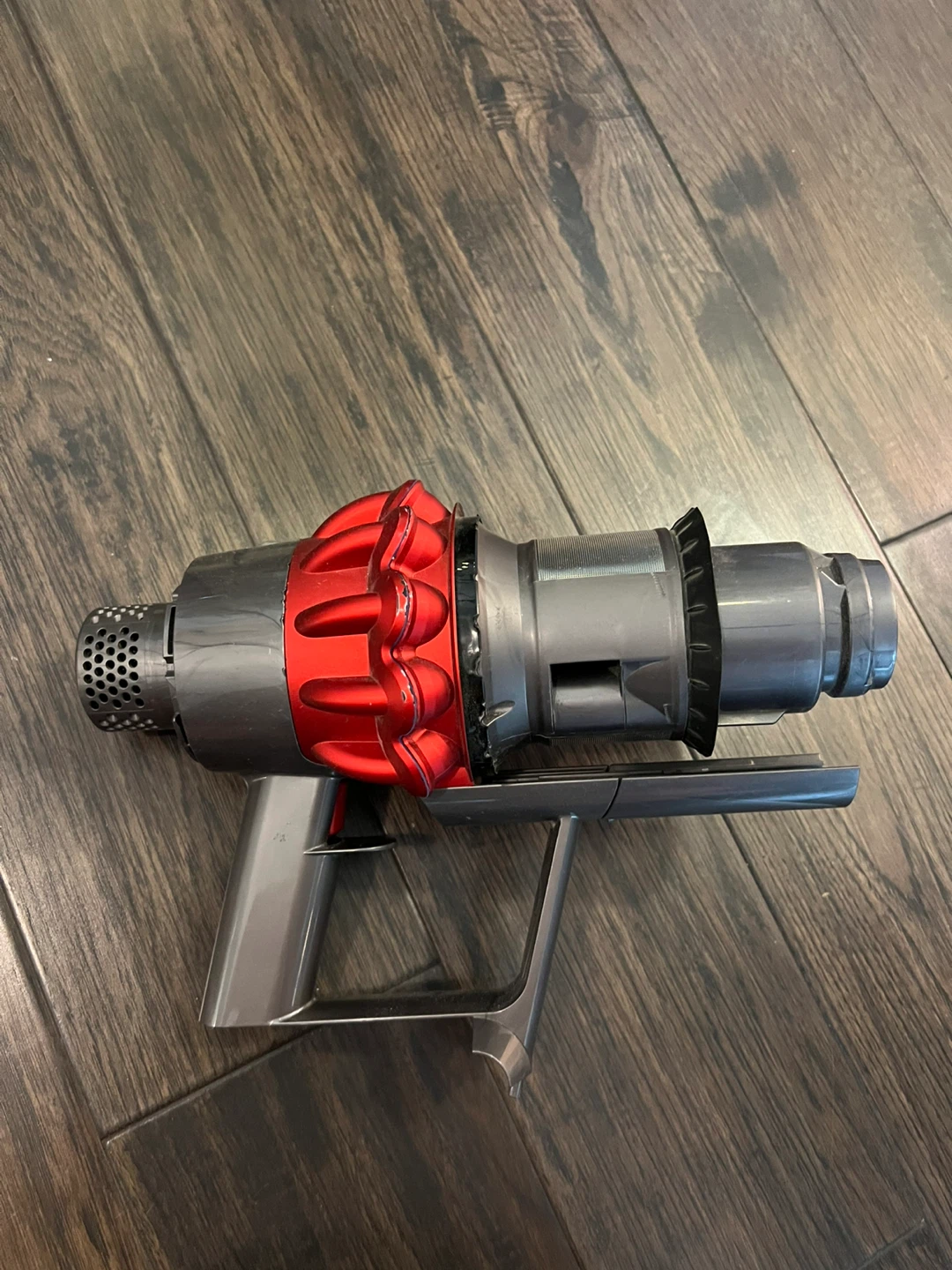 Dyson Vacuum Cleaner Part - photo 2
