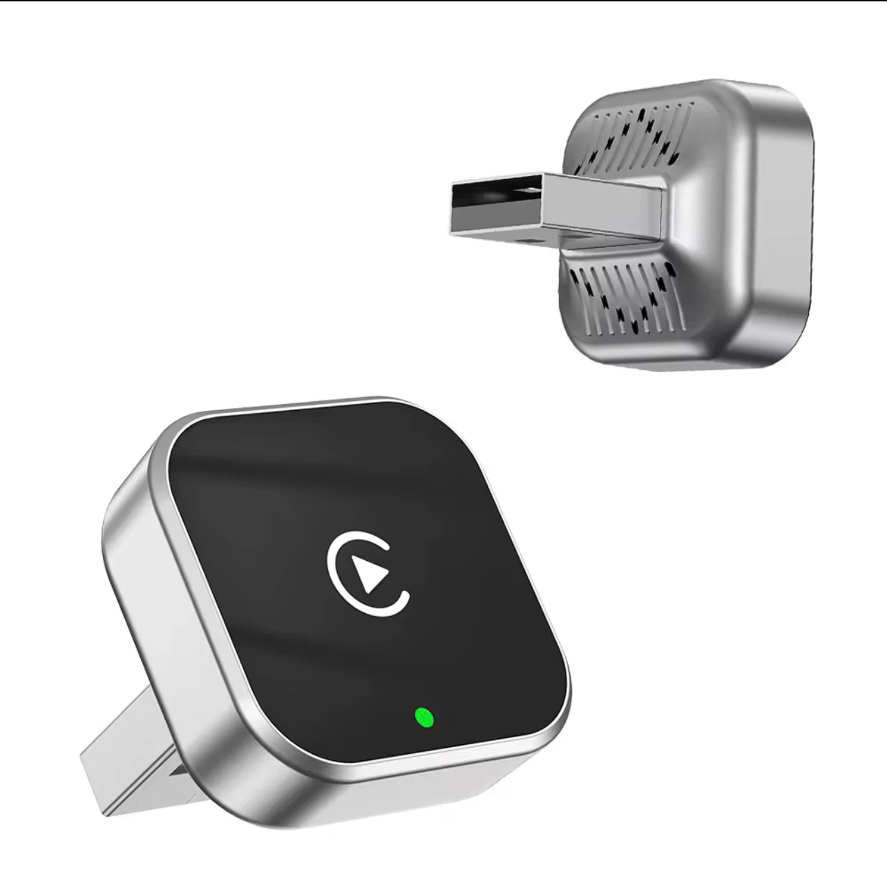 Wireless CarPlay Android Auto Adapter