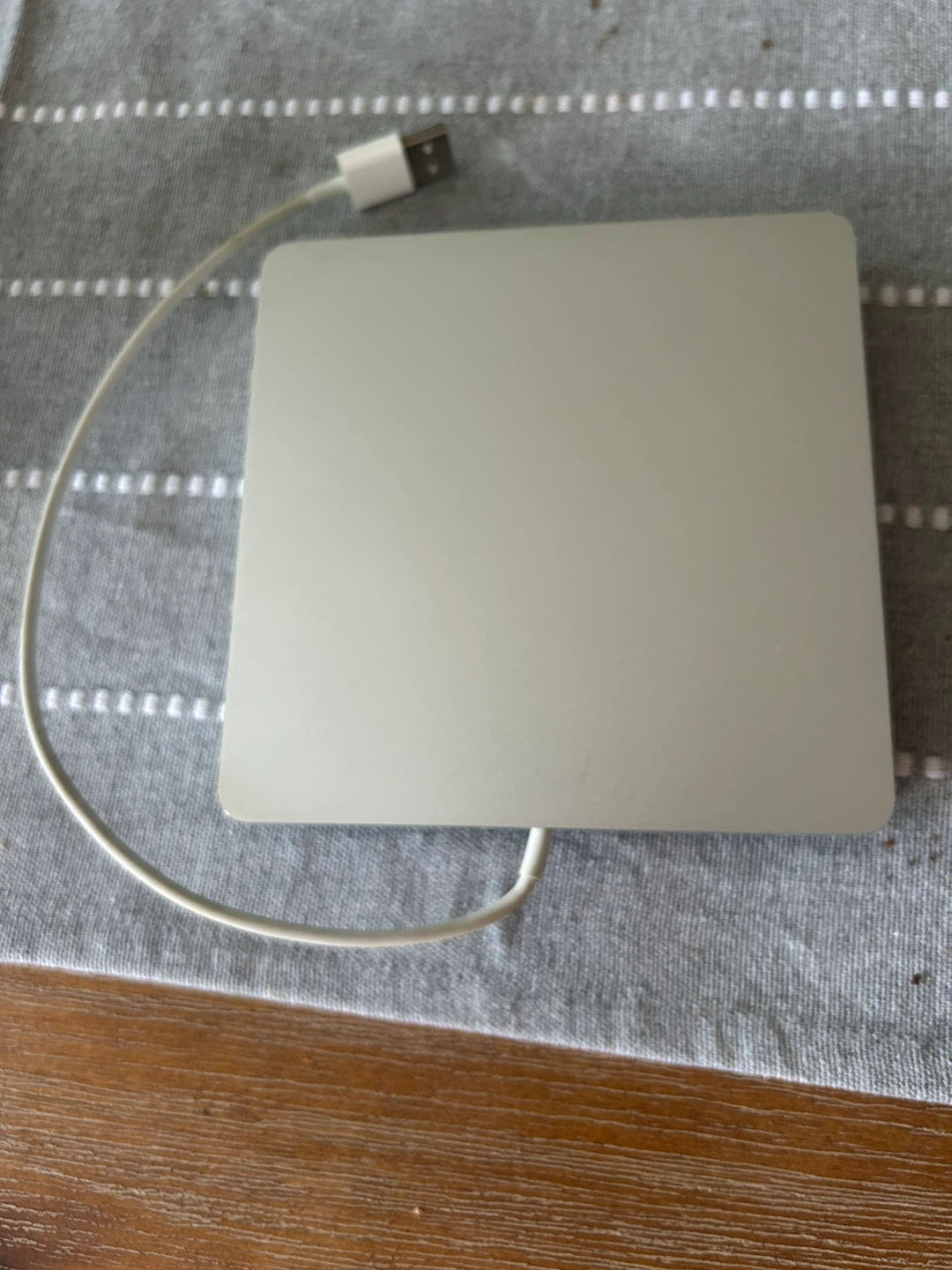 Apple Magic Trackpad