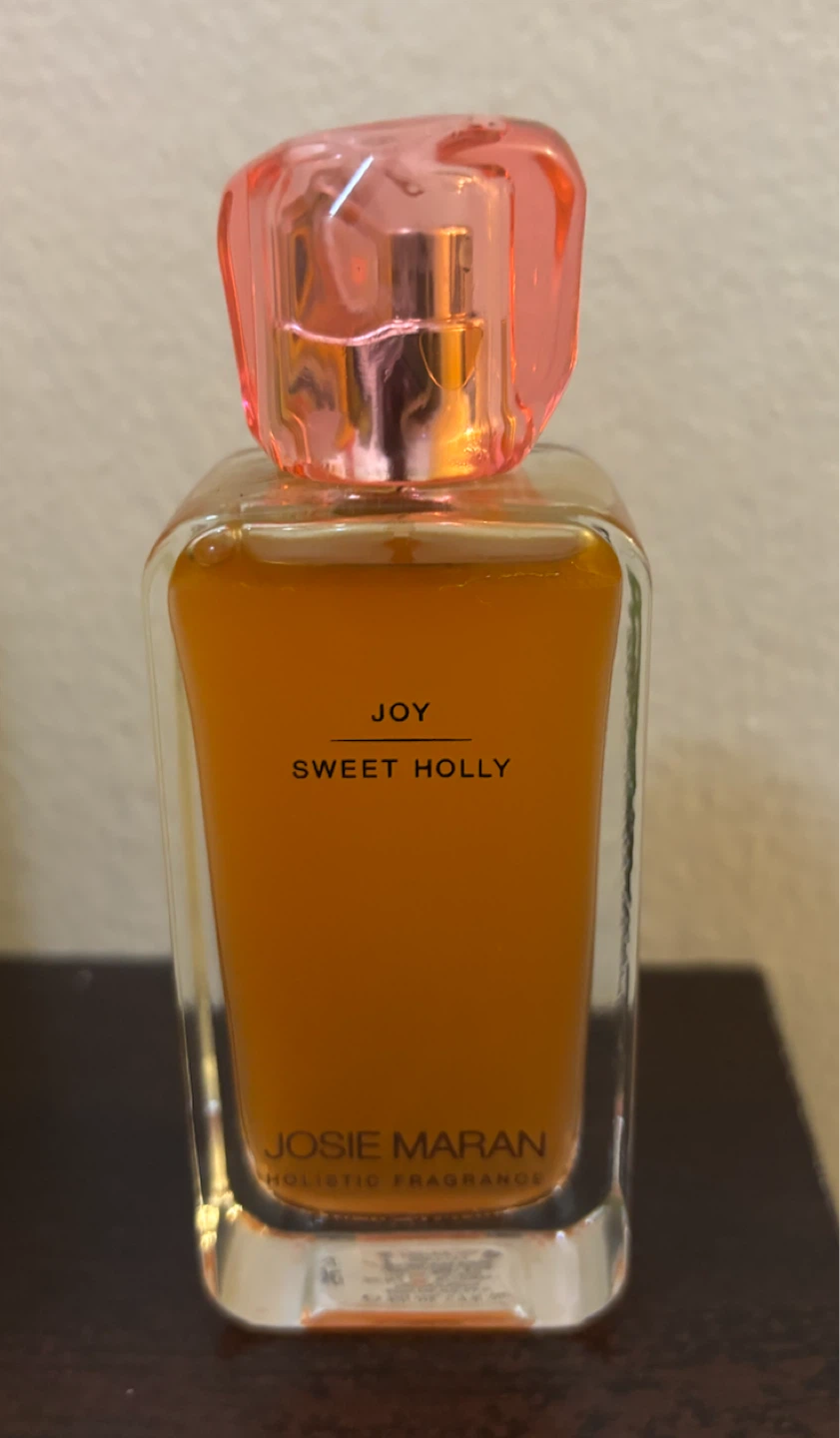 NEW-Josie Maran Joy Eau de Parfum
