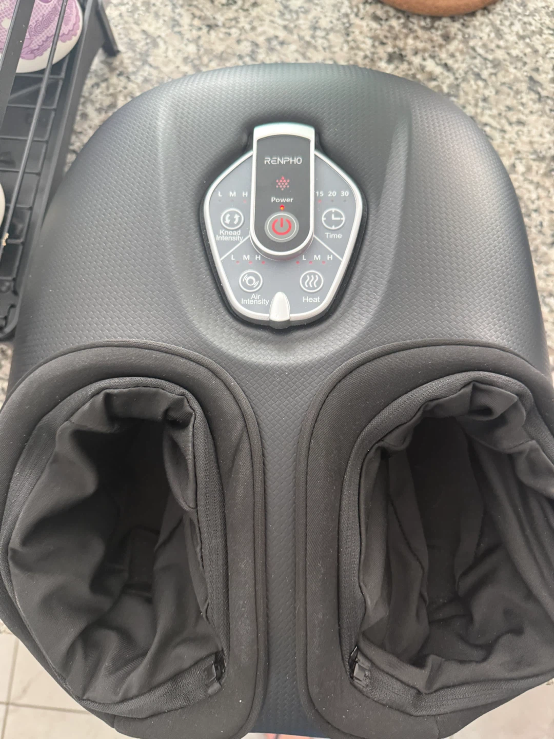 RENPHO Foot Massager