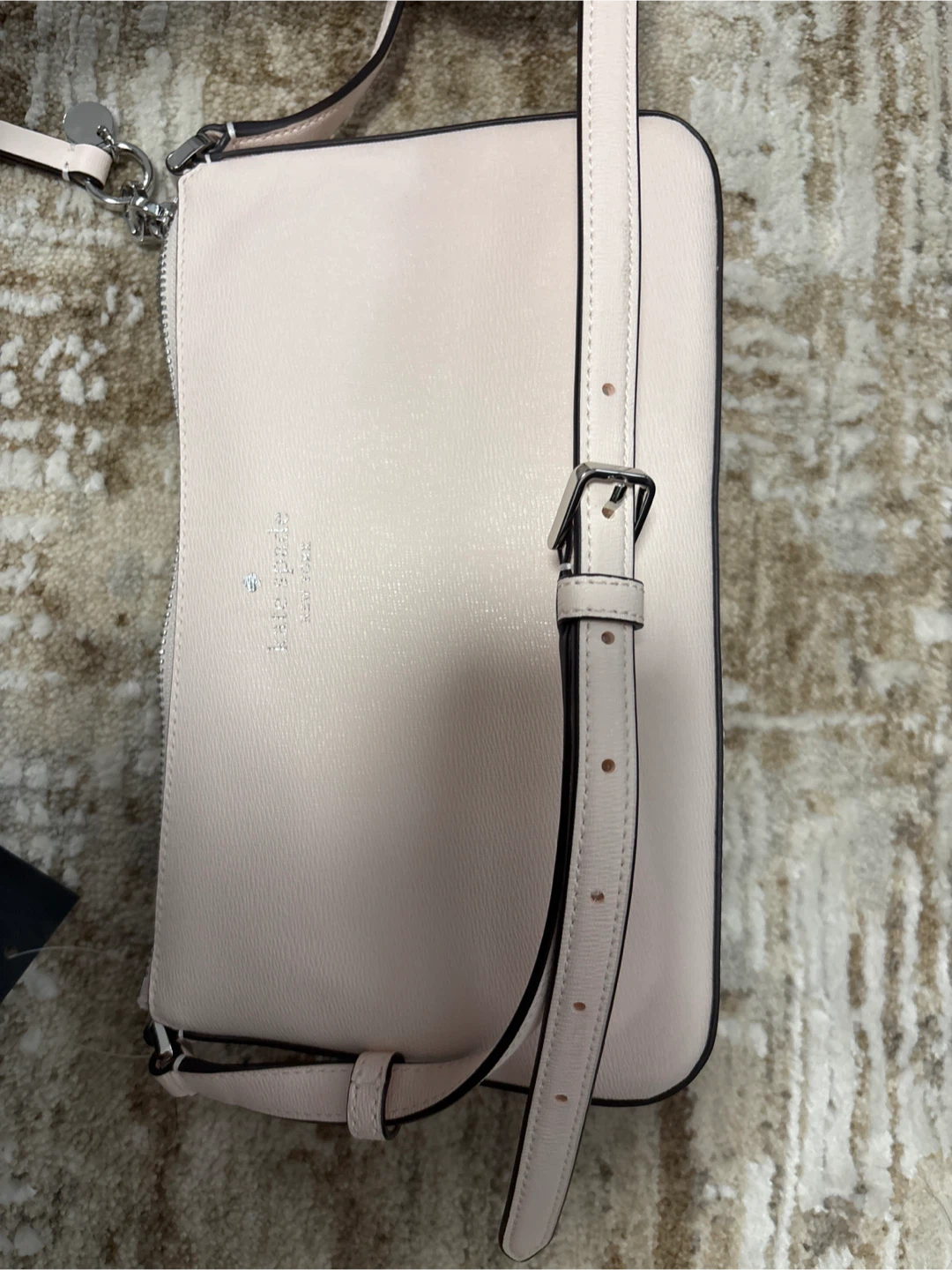Kate Spade Crossbody Bag - photo 4
