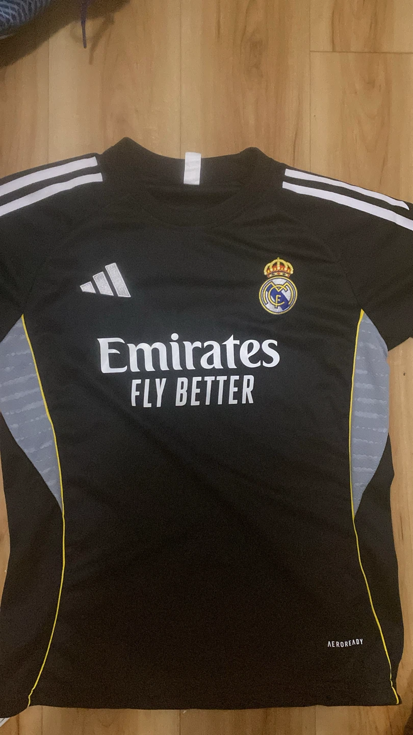 Soccer Jerseys TRADE ONLY JERSEY FOR JERSEYS - photo 3