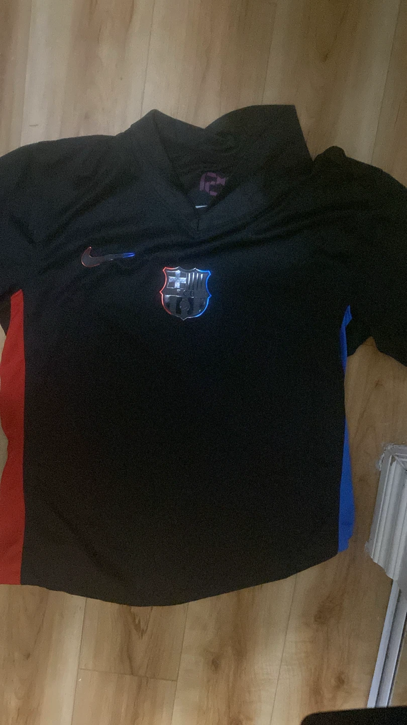 Soccer Jerseys TRADE ONLY JERSEY FOR JERSEYS - photo 4